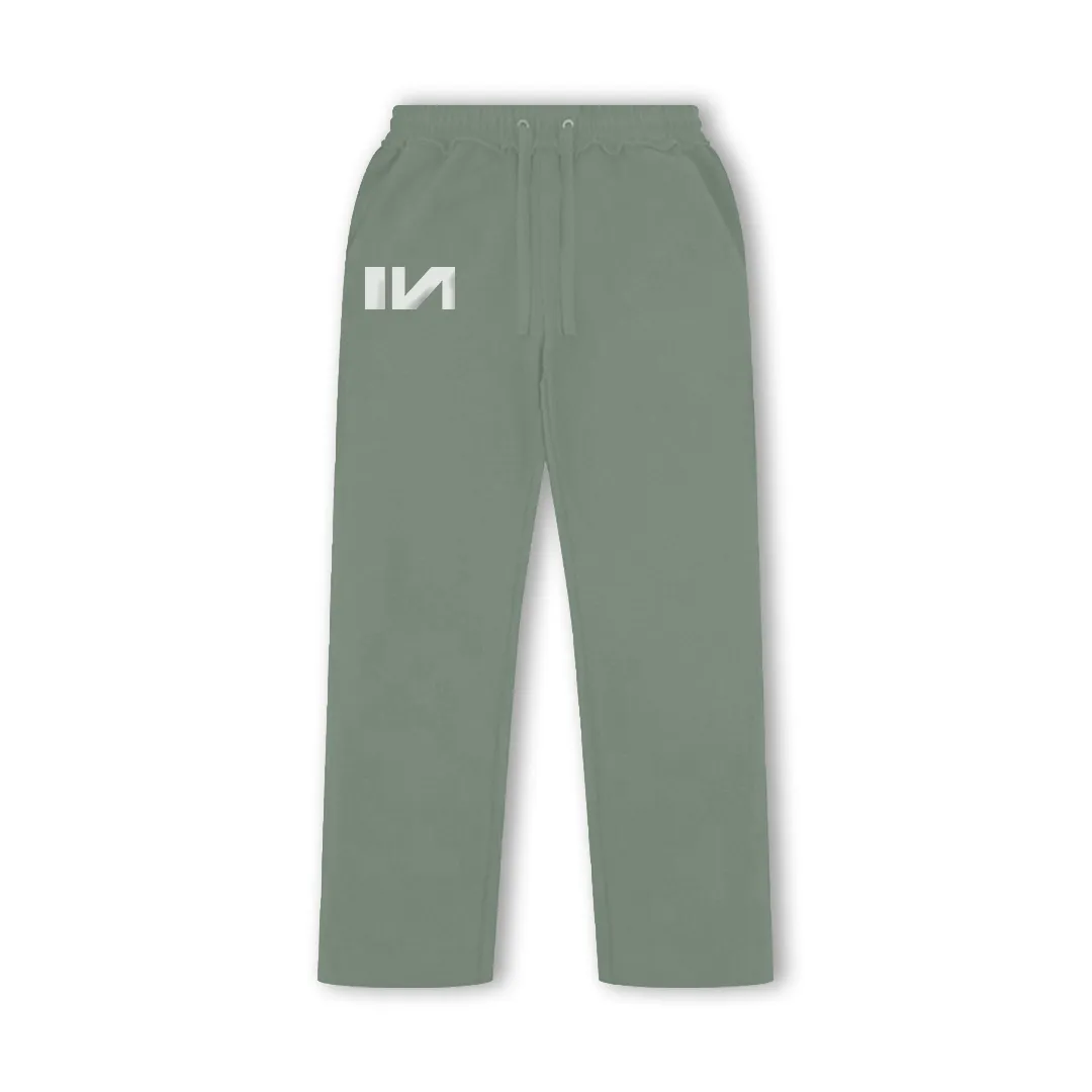 Sweatpants - IN Classic Green