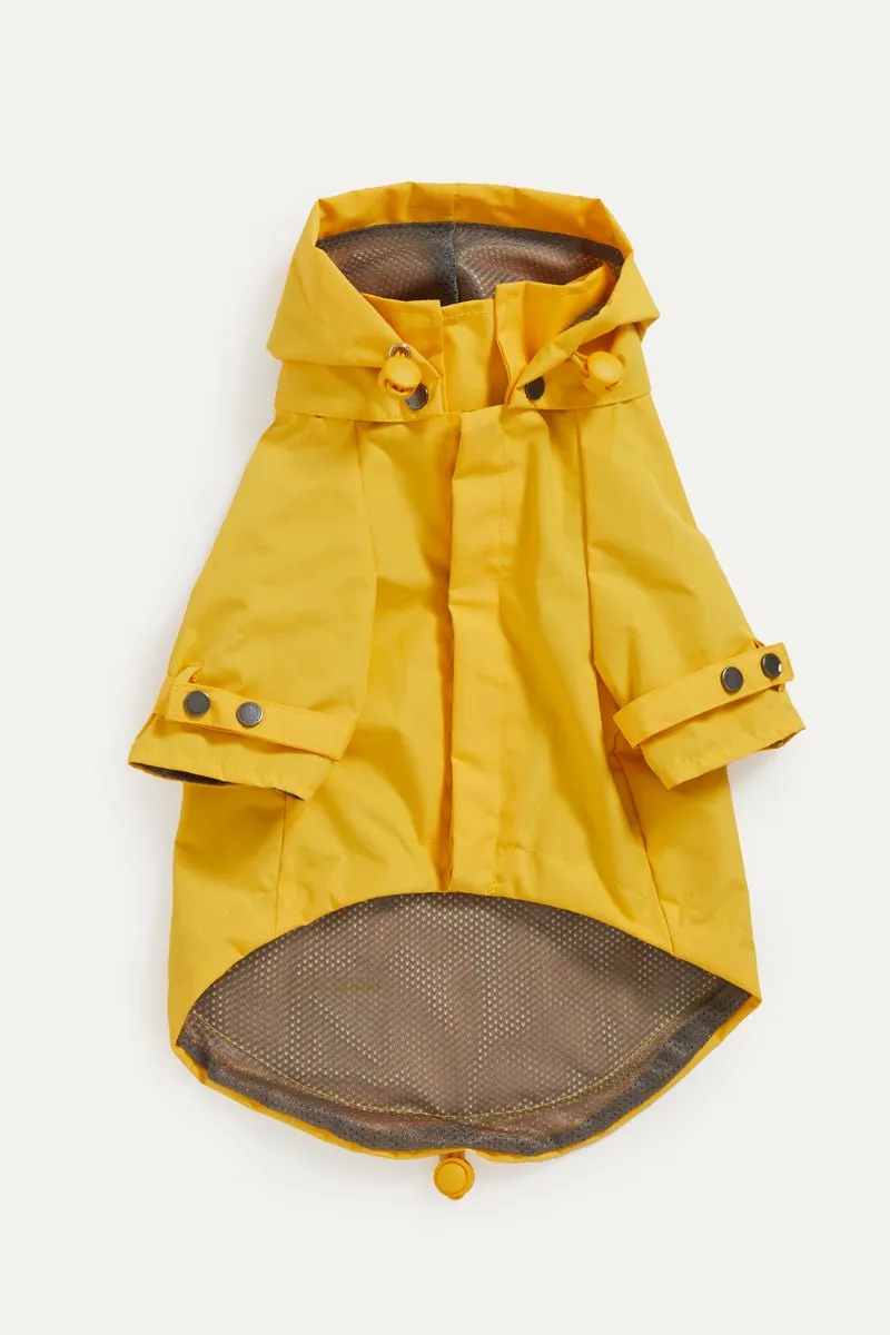 Talon Raincoat