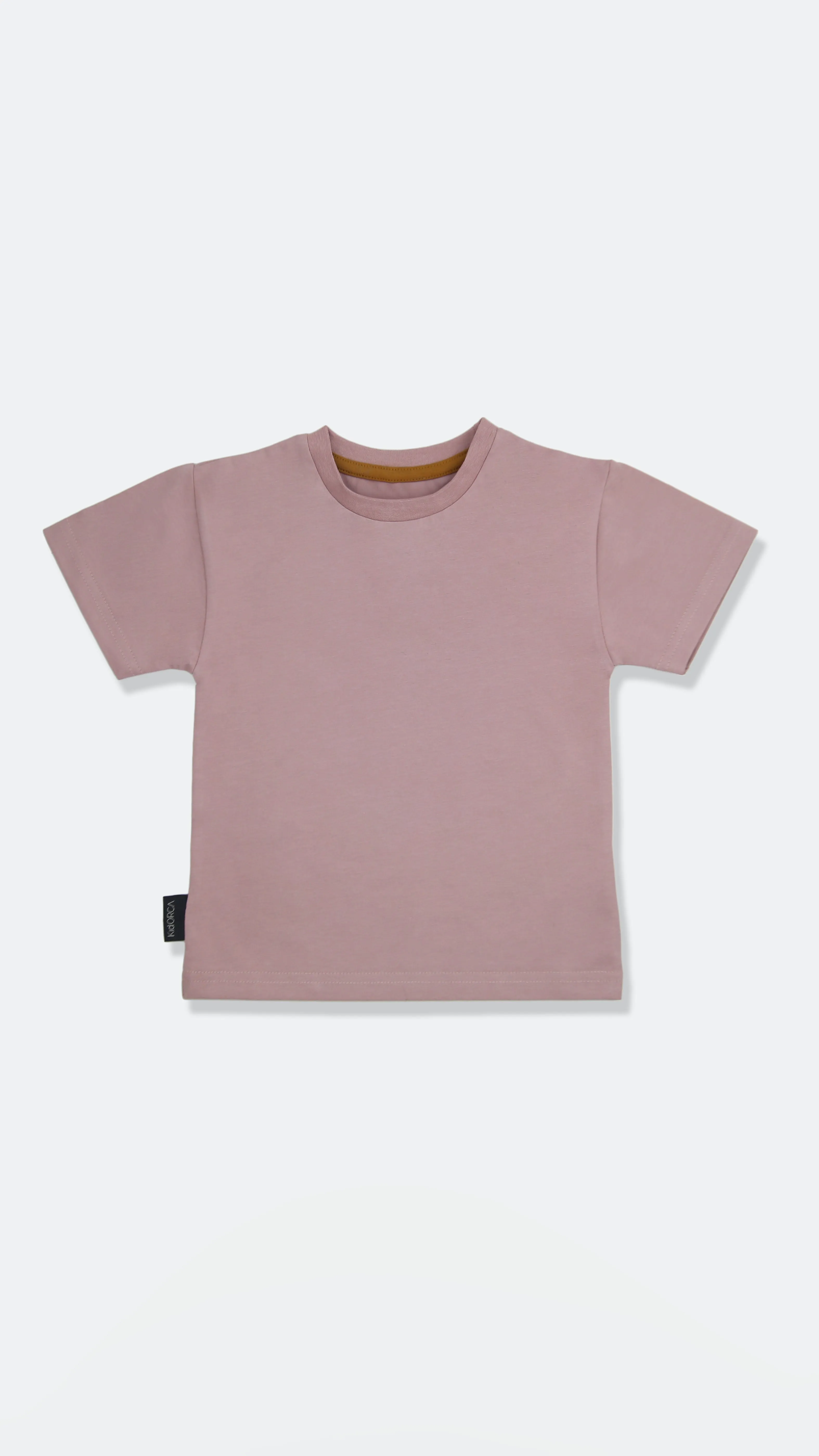 Tee _ Mauve