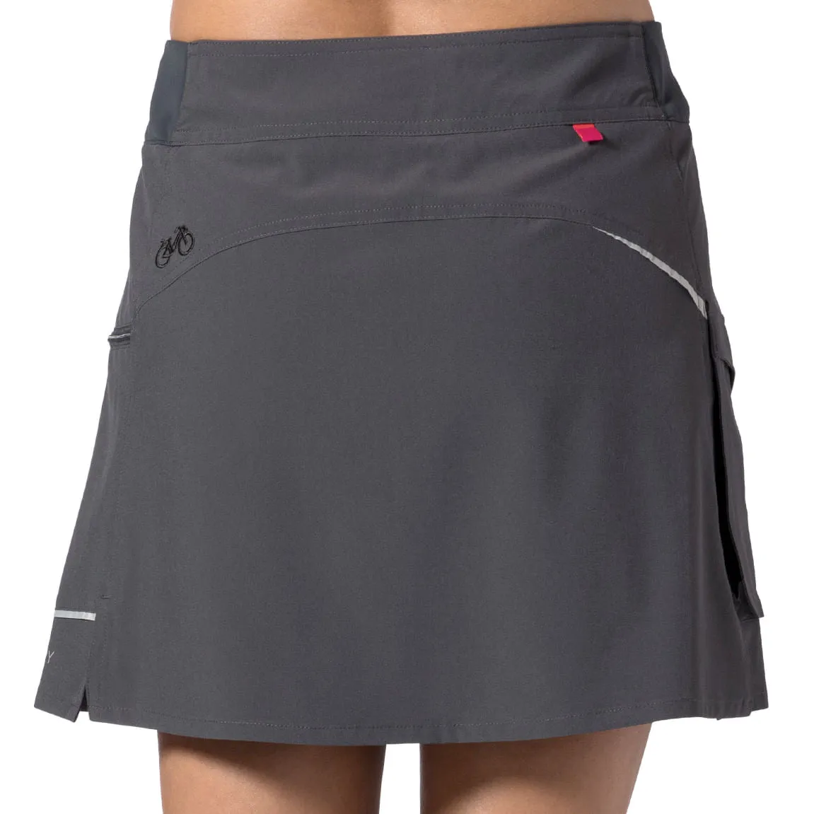 Terry Metro Skort