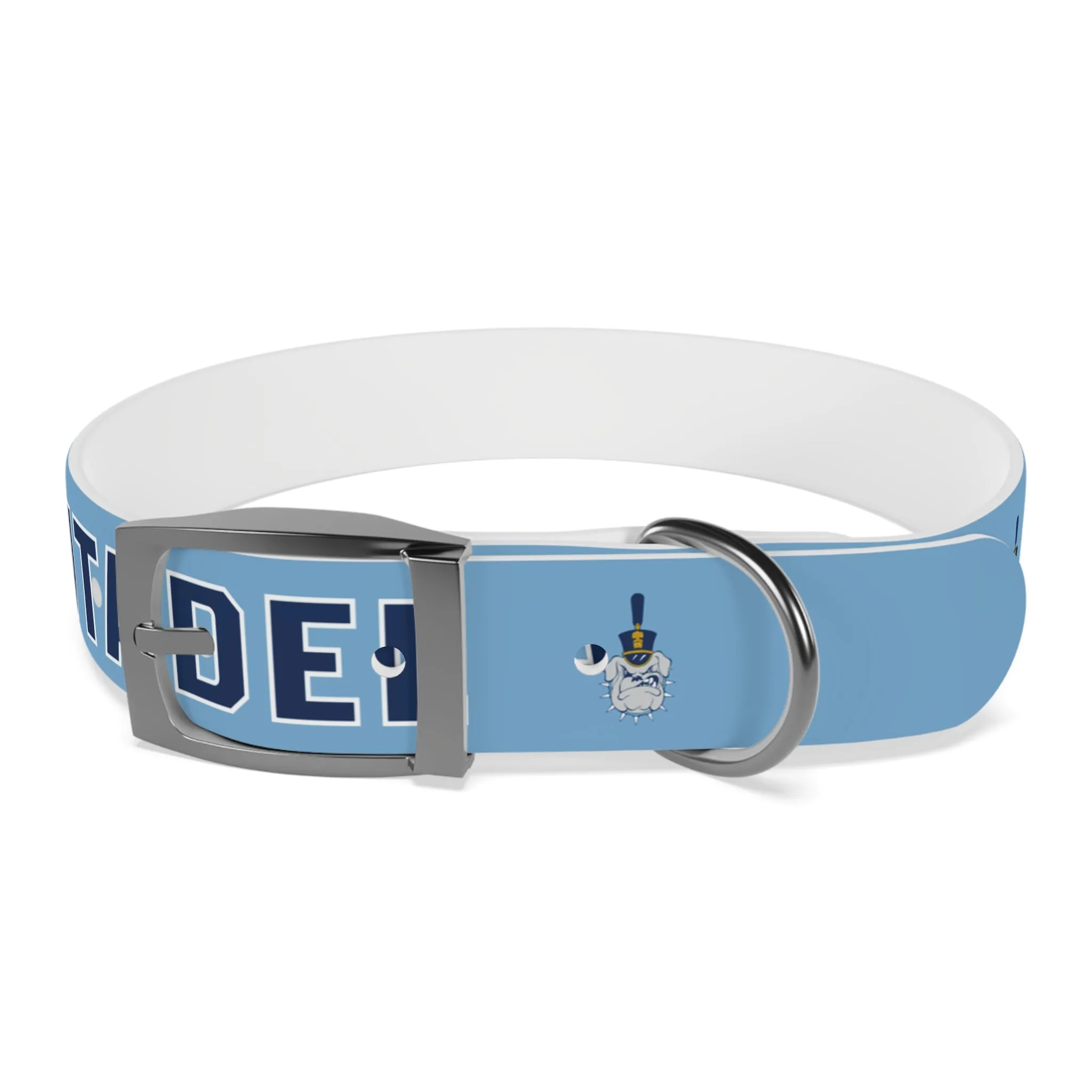 The Citadel, Spike, Dog Collar