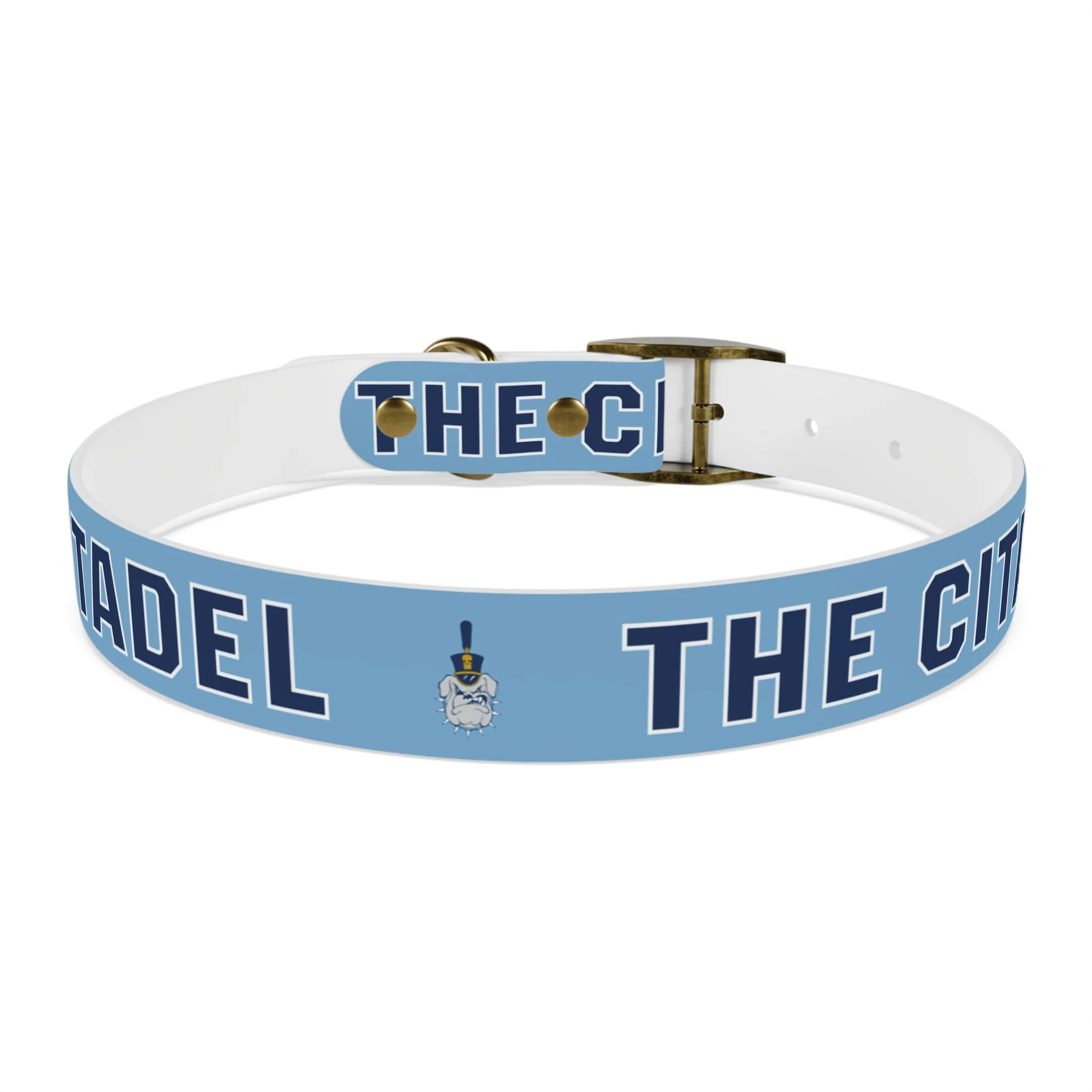 The Citadel, Spike, Dog Collar