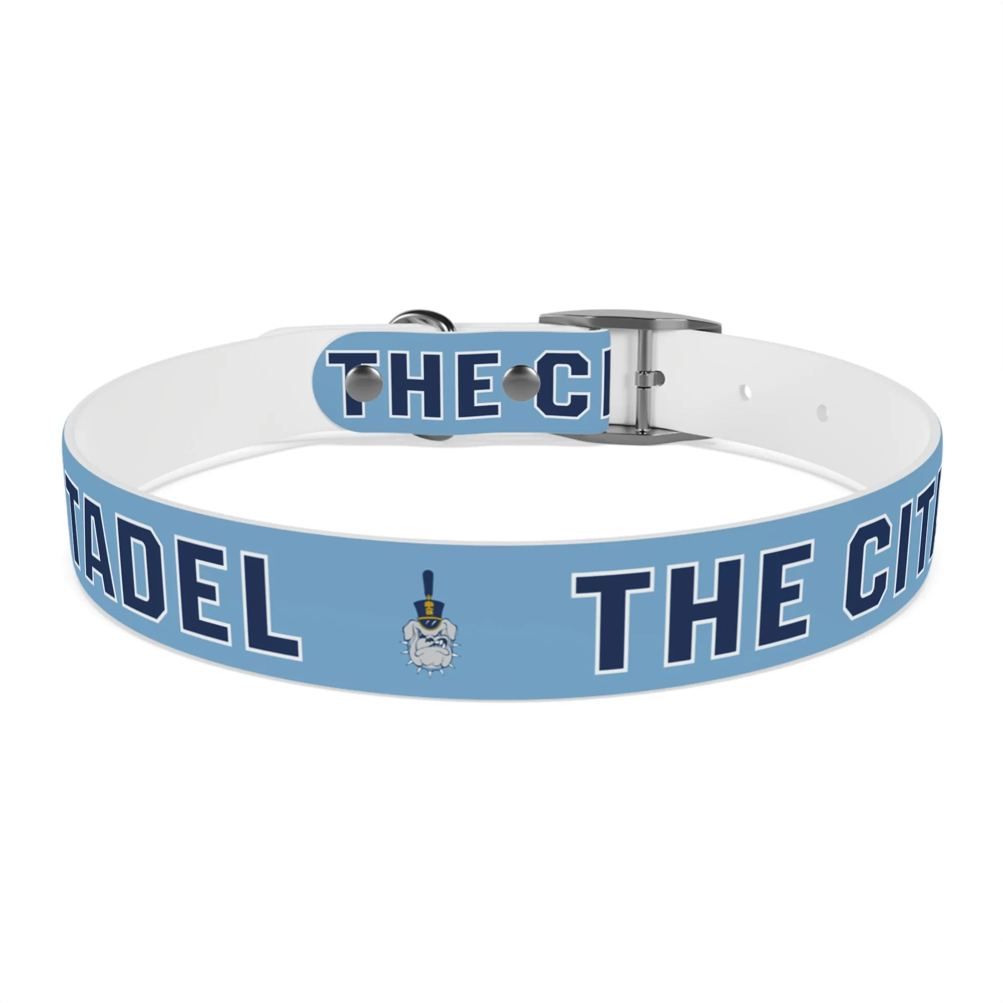 The Citadel, Spike, Dog Collar