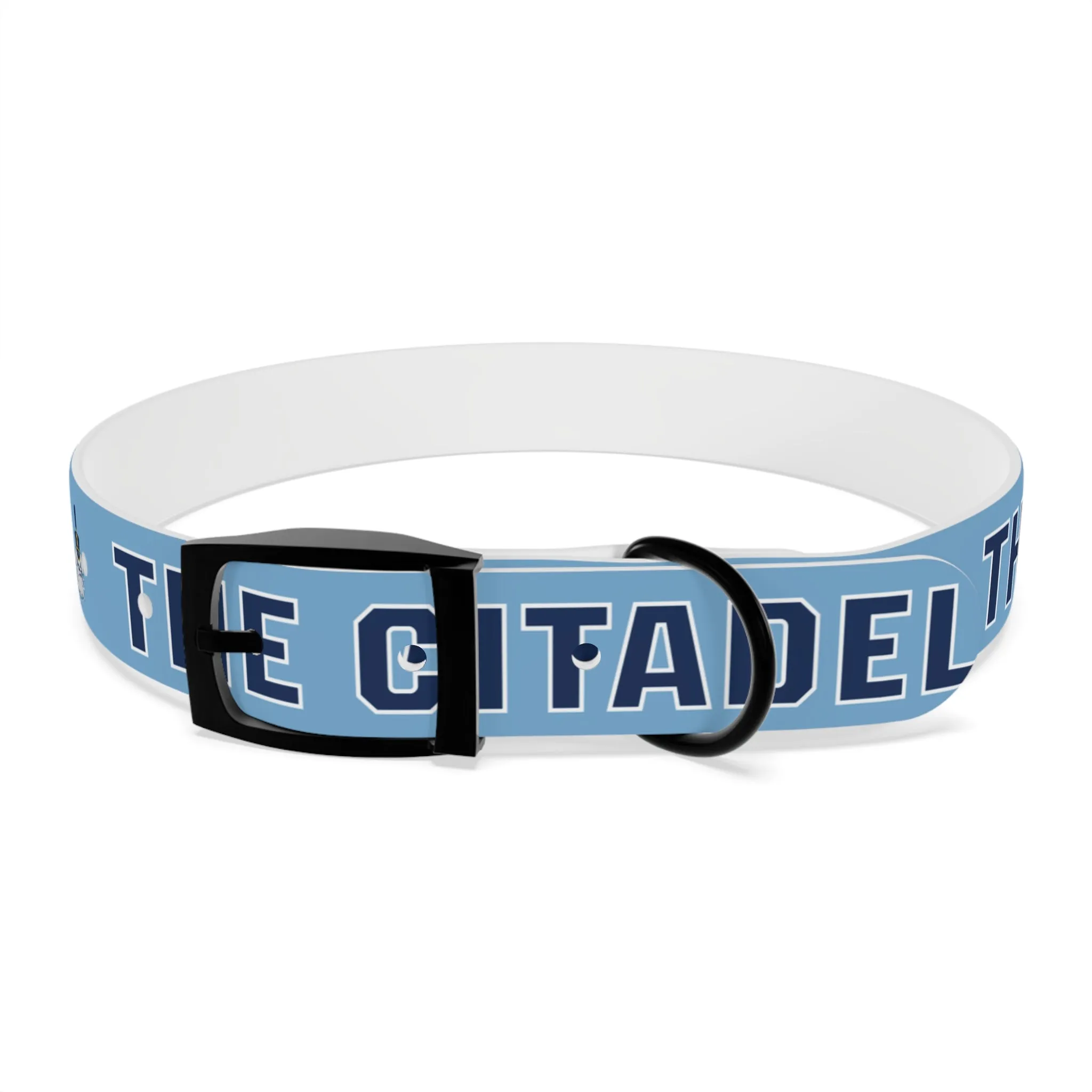 The Citadel, Spike, Dog Collar