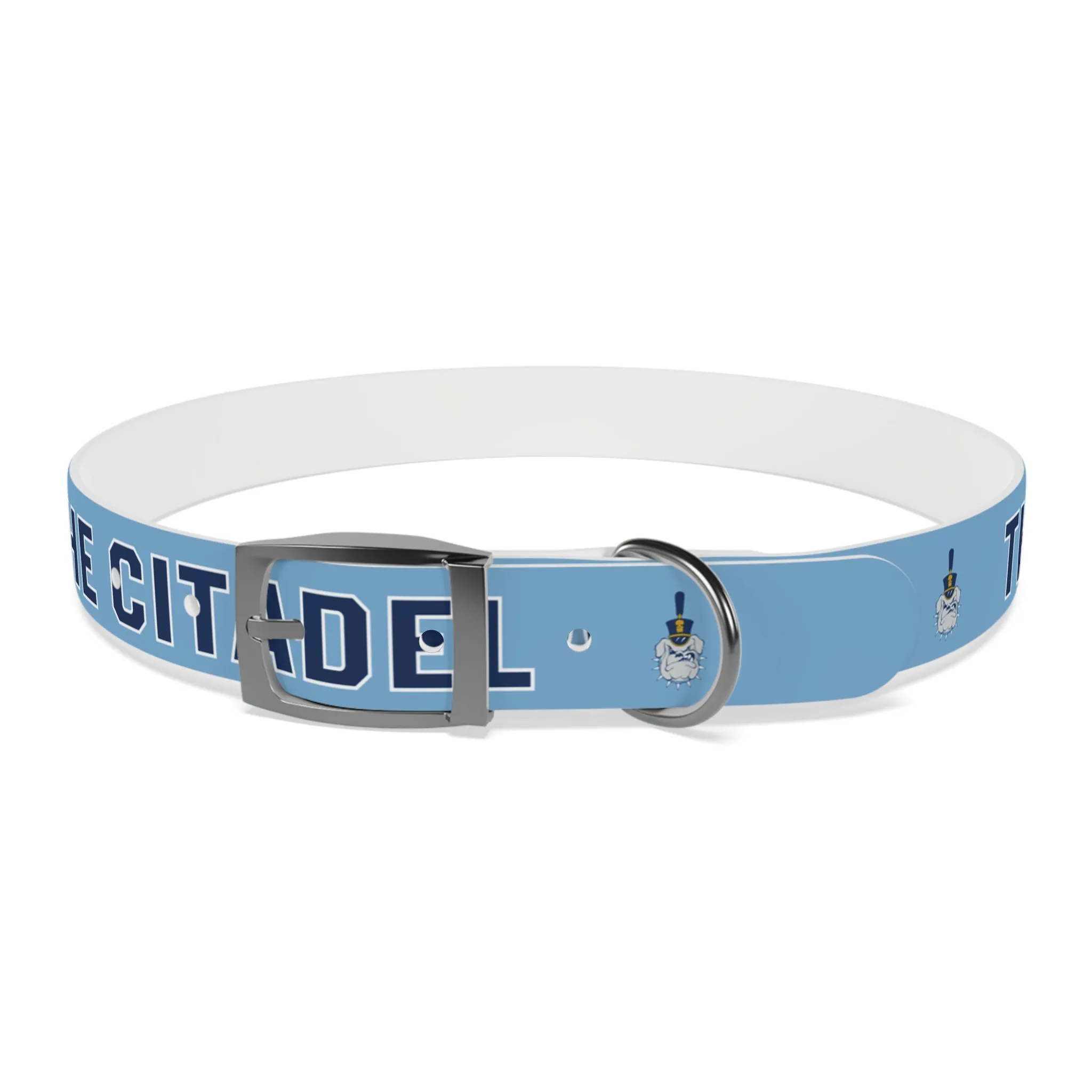 The Citadel, Spike, Dog Collar