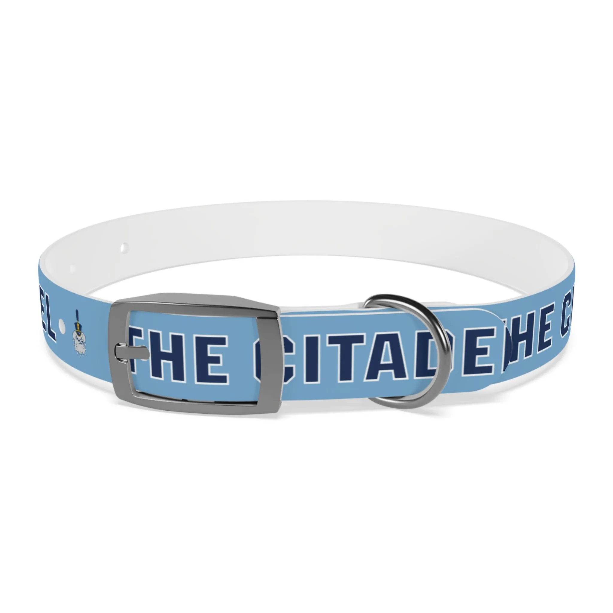 The Citadel, Spike, Dog Collar