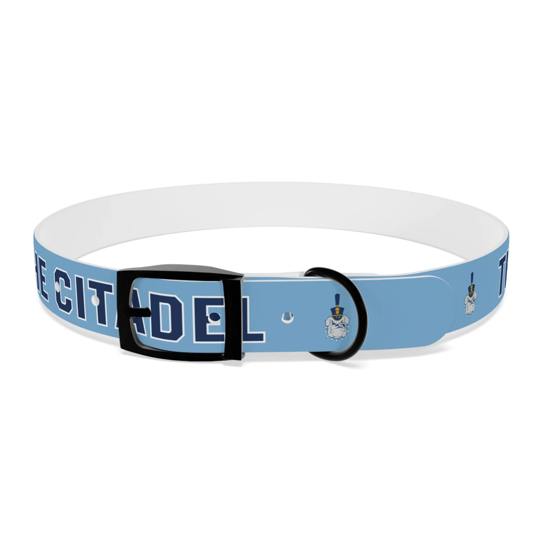 The Citadel, Spike, Dog Collar