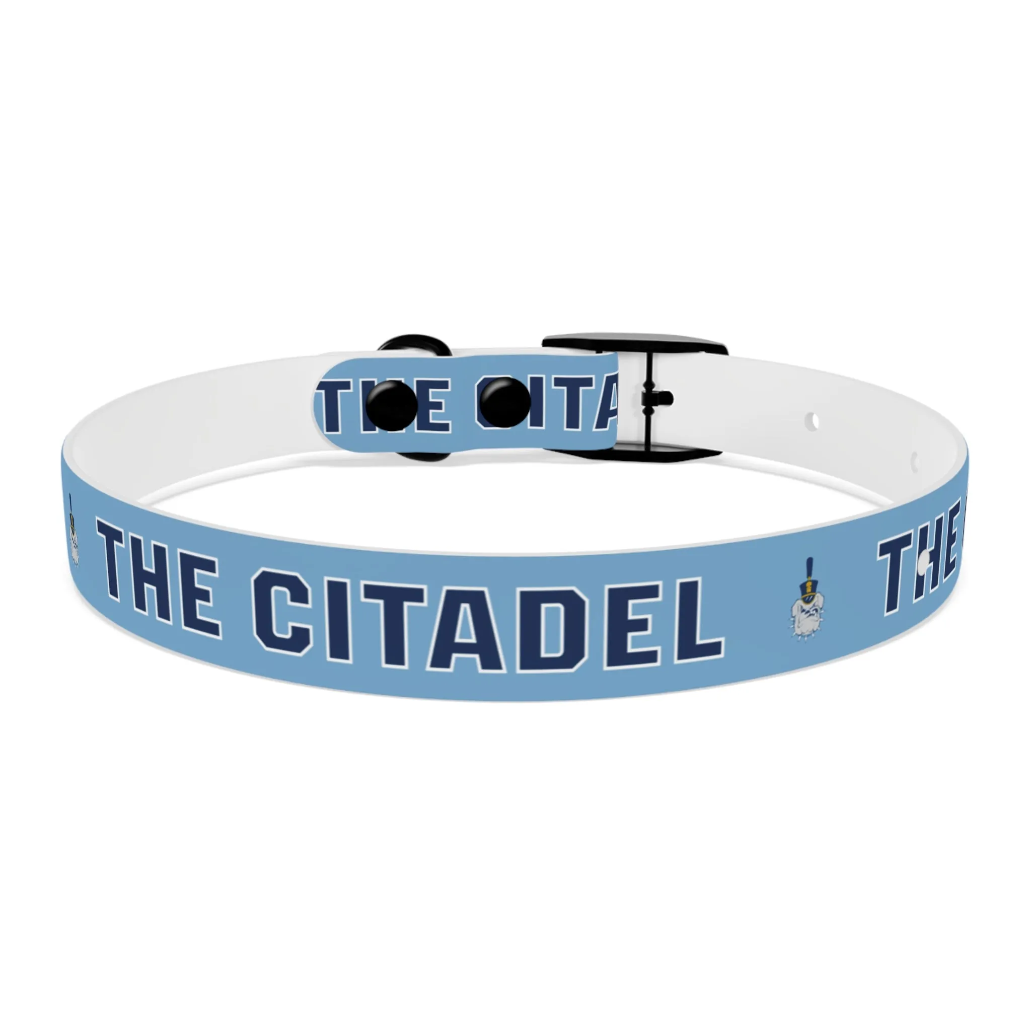 The Citadel, Spike, Dog Collar