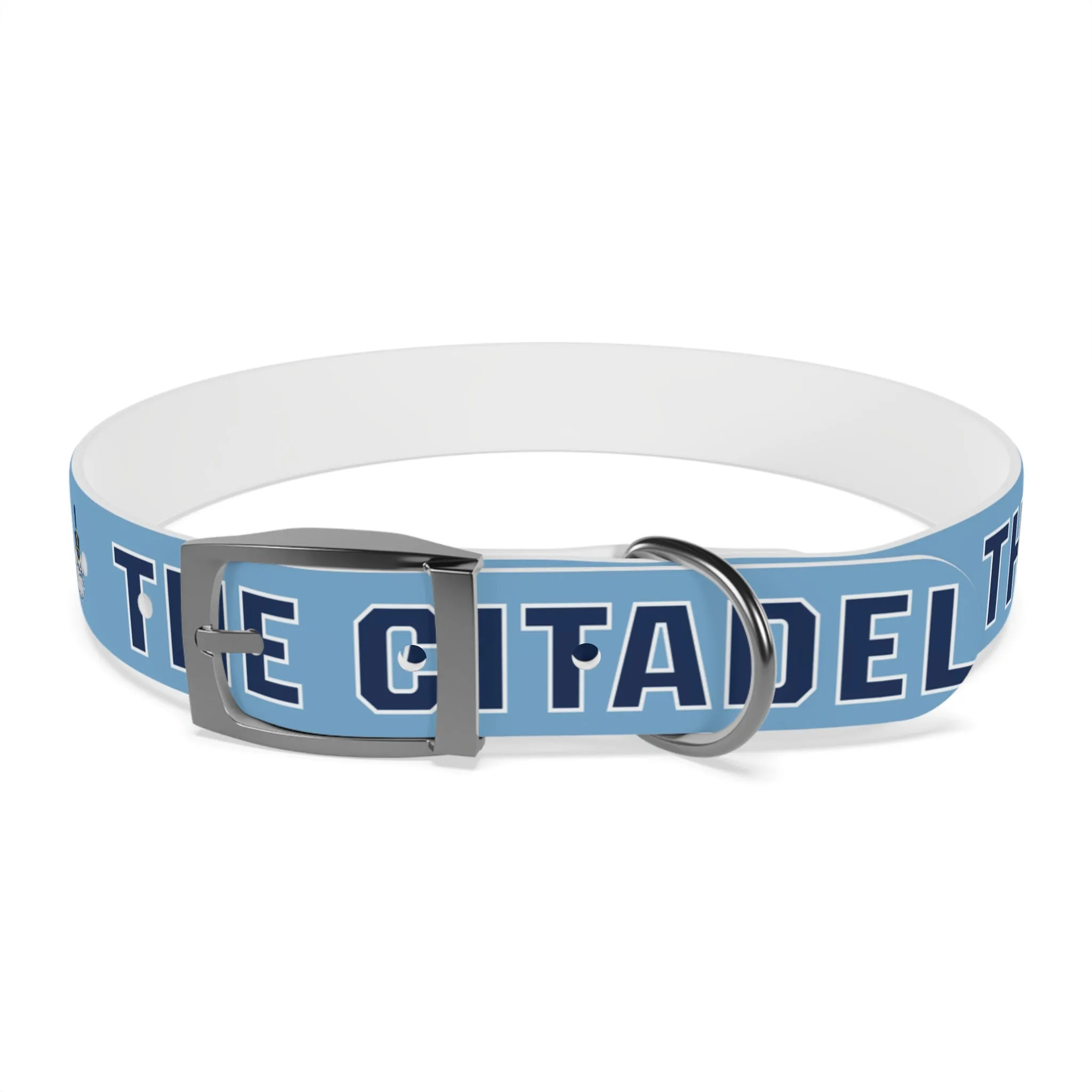 The Citadel, Spike, Dog Collar