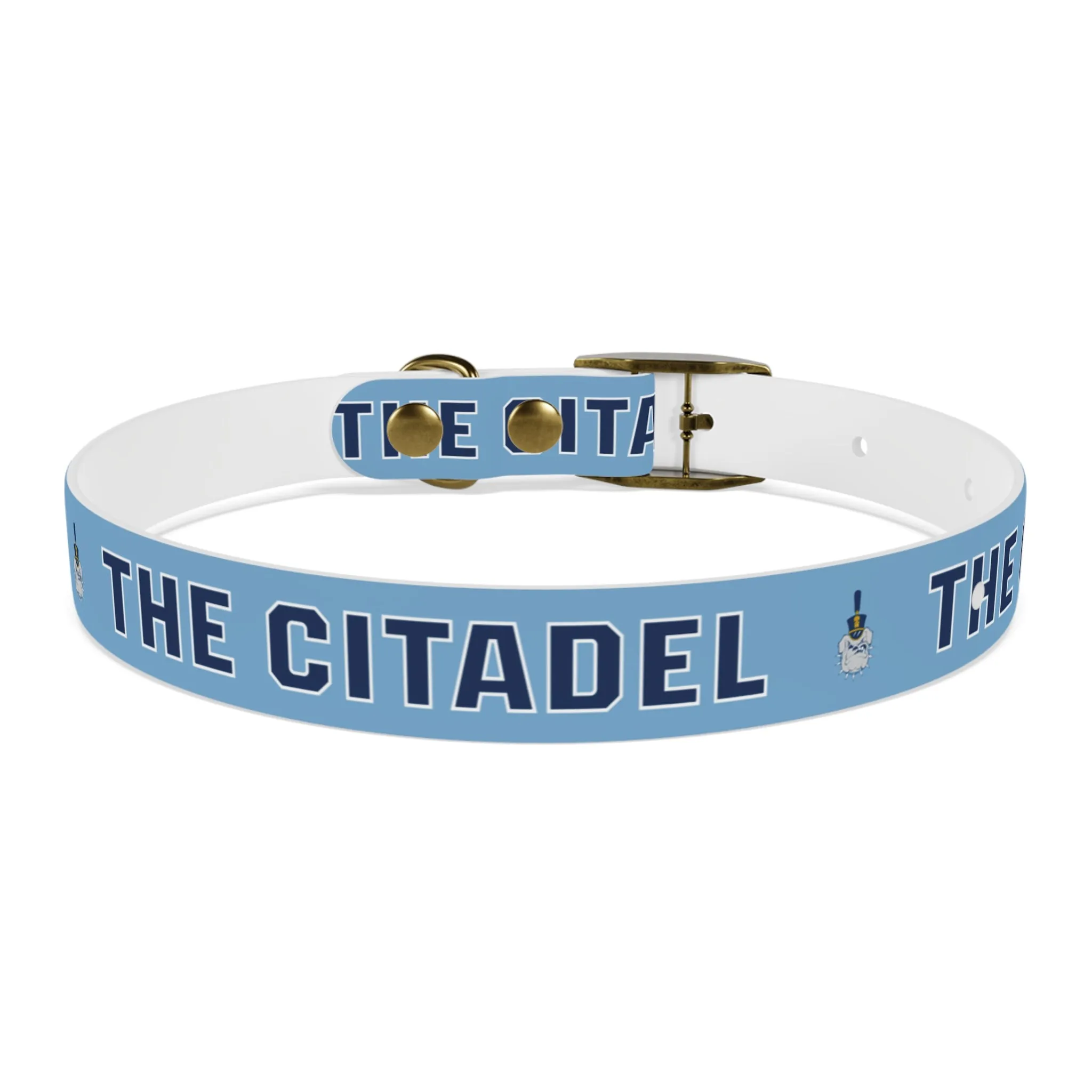 The Citadel, Spike, Dog Collar