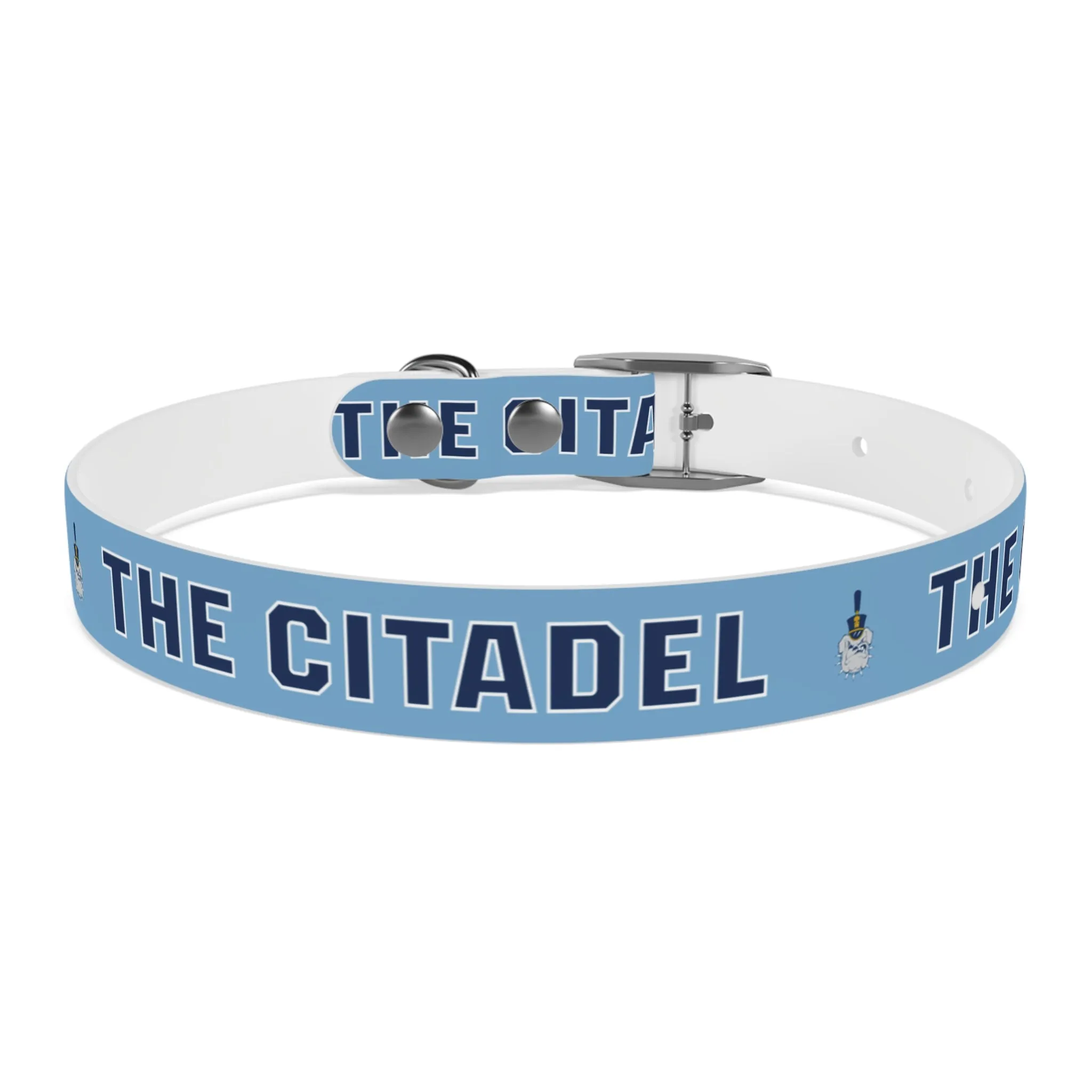 The Citadel, Spike, Dog Collar