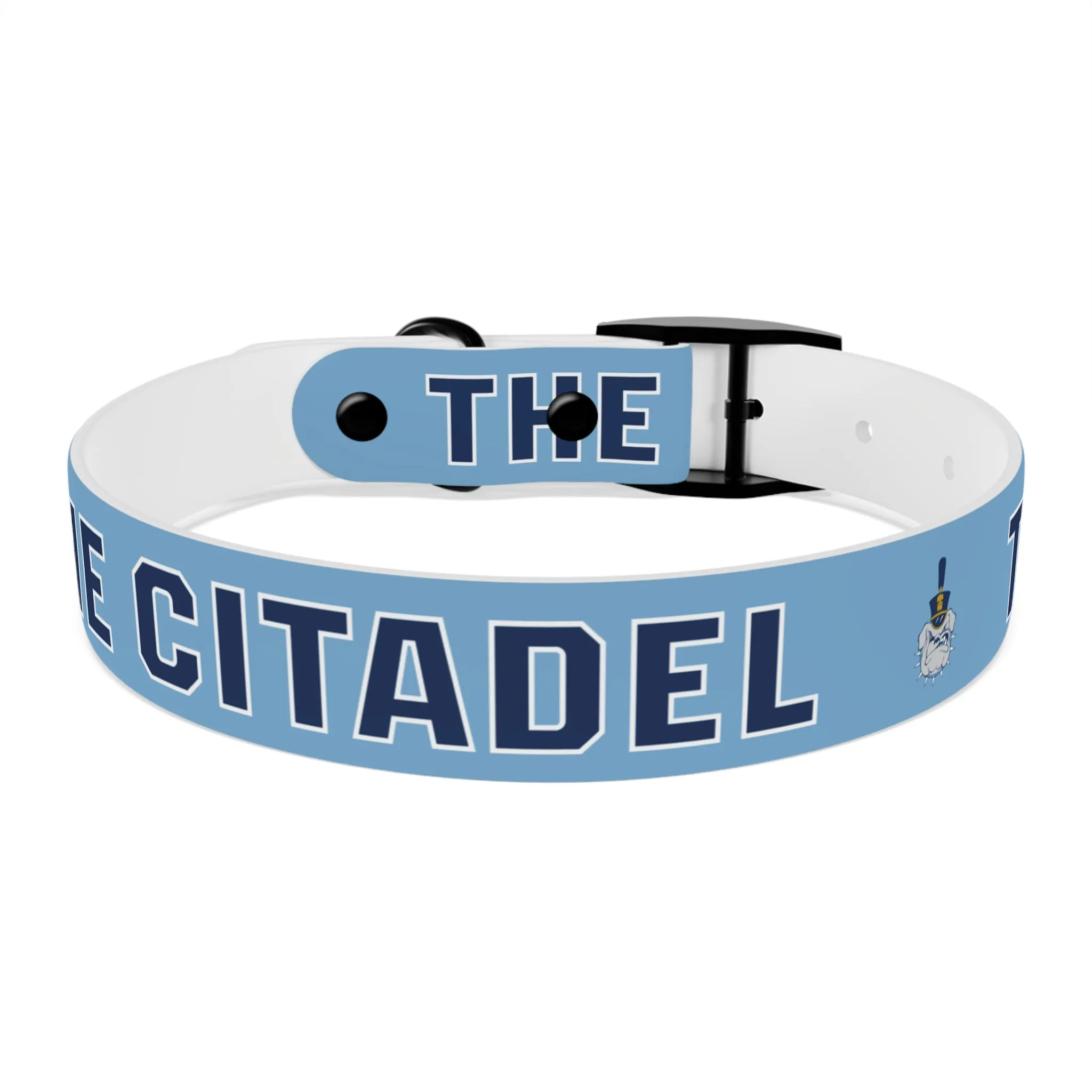 The Citadel, Spike, Dog Collar