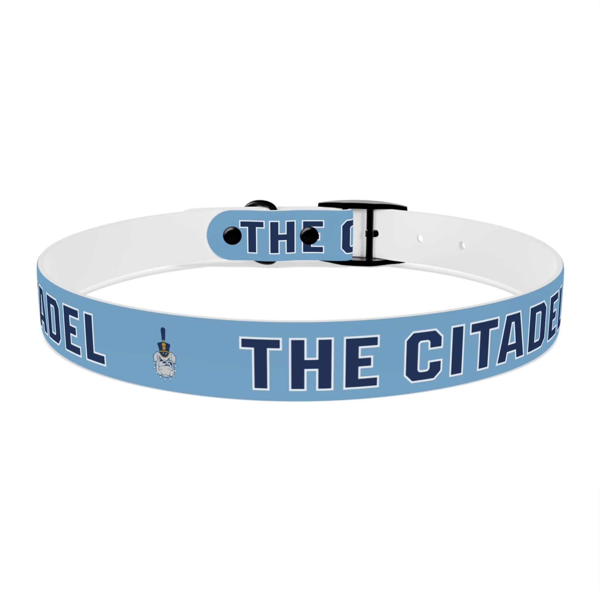 The Citadel, Spike, Dog Collar