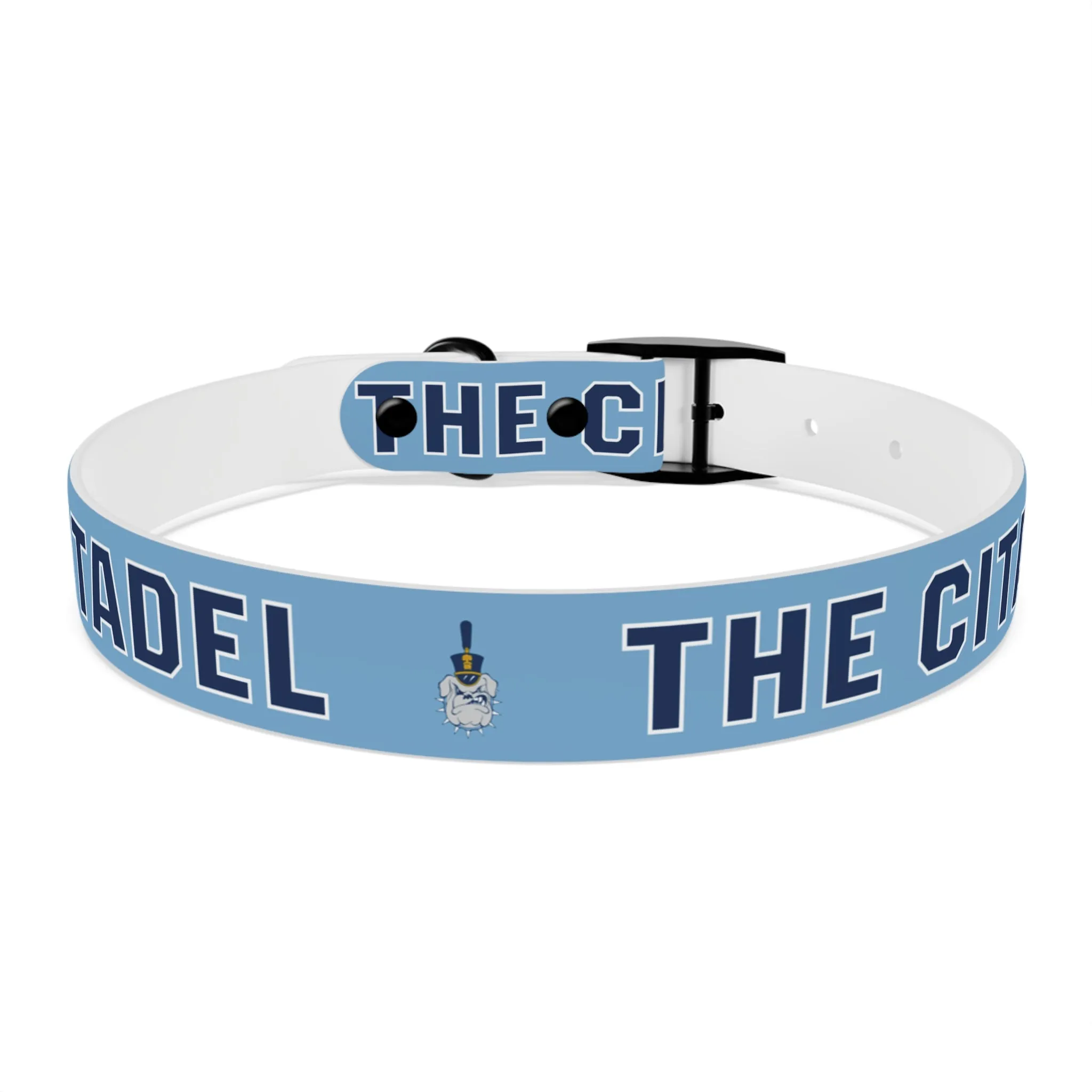 The Citadel, Spike, Dog Collar