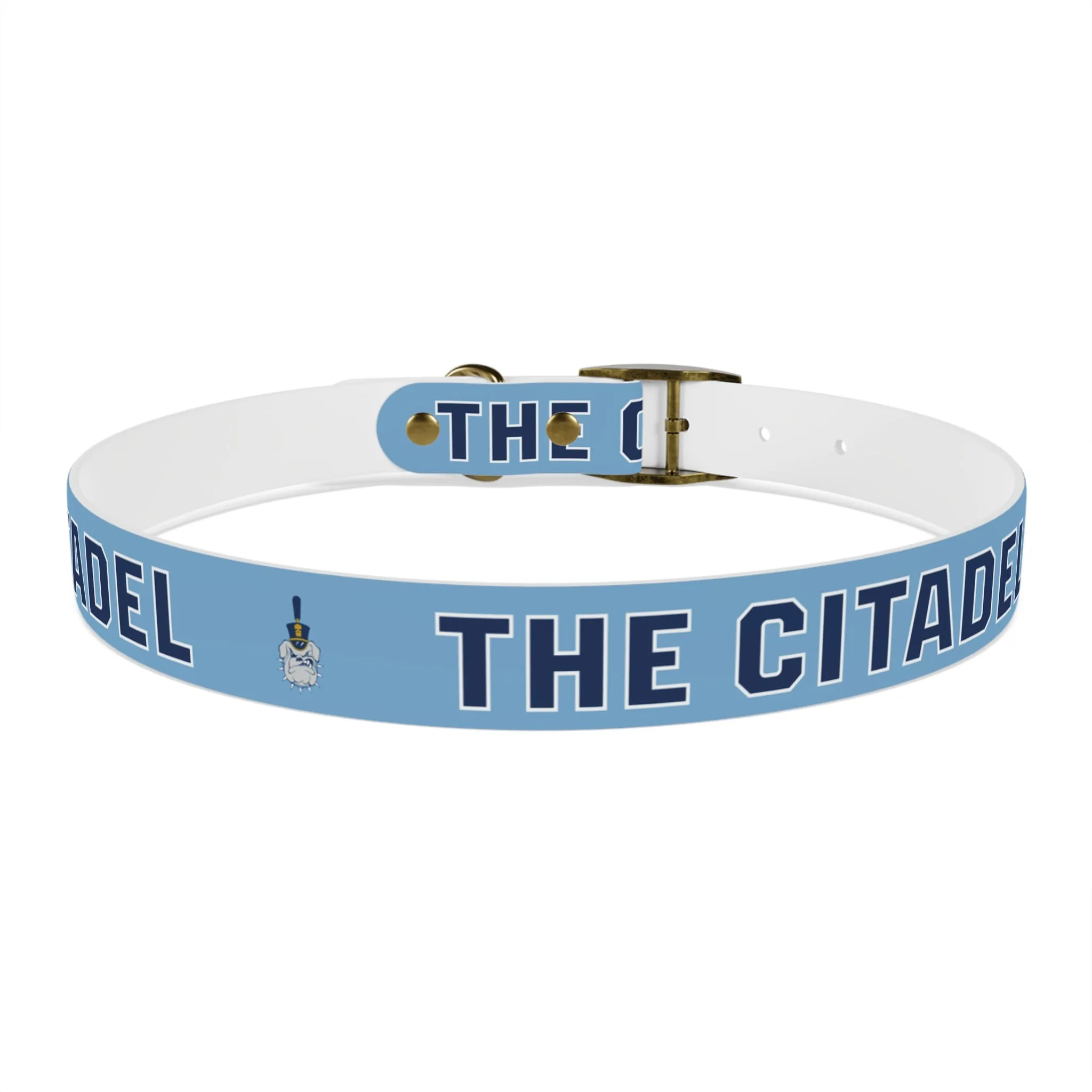 The Citadel, Spike, Dog Collar