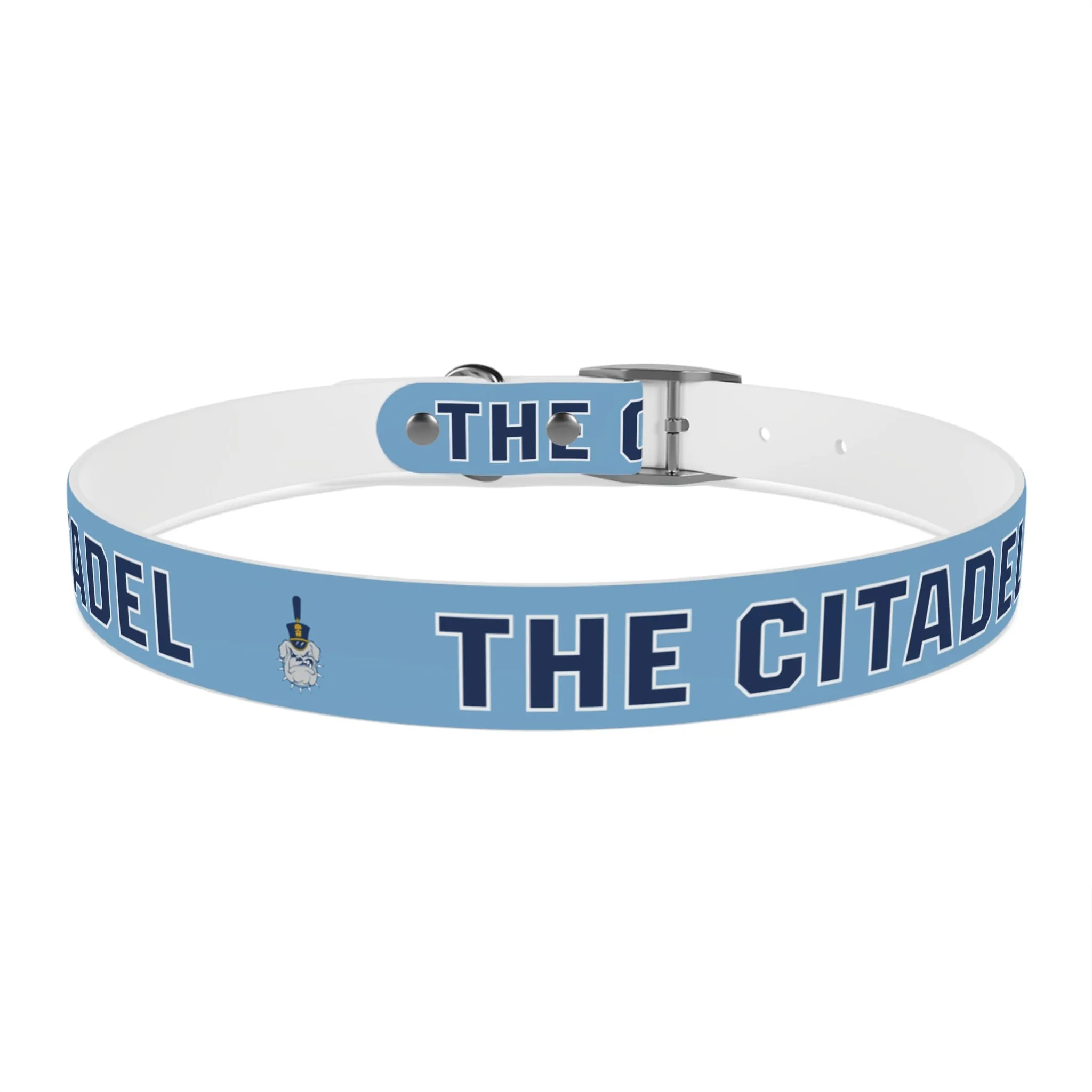 The Citadel, Spike, Dog Collar