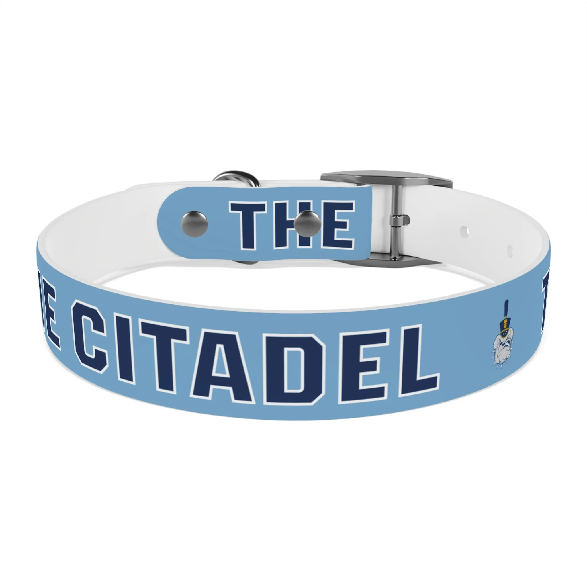 The Citadel, Spike, Dog Collar