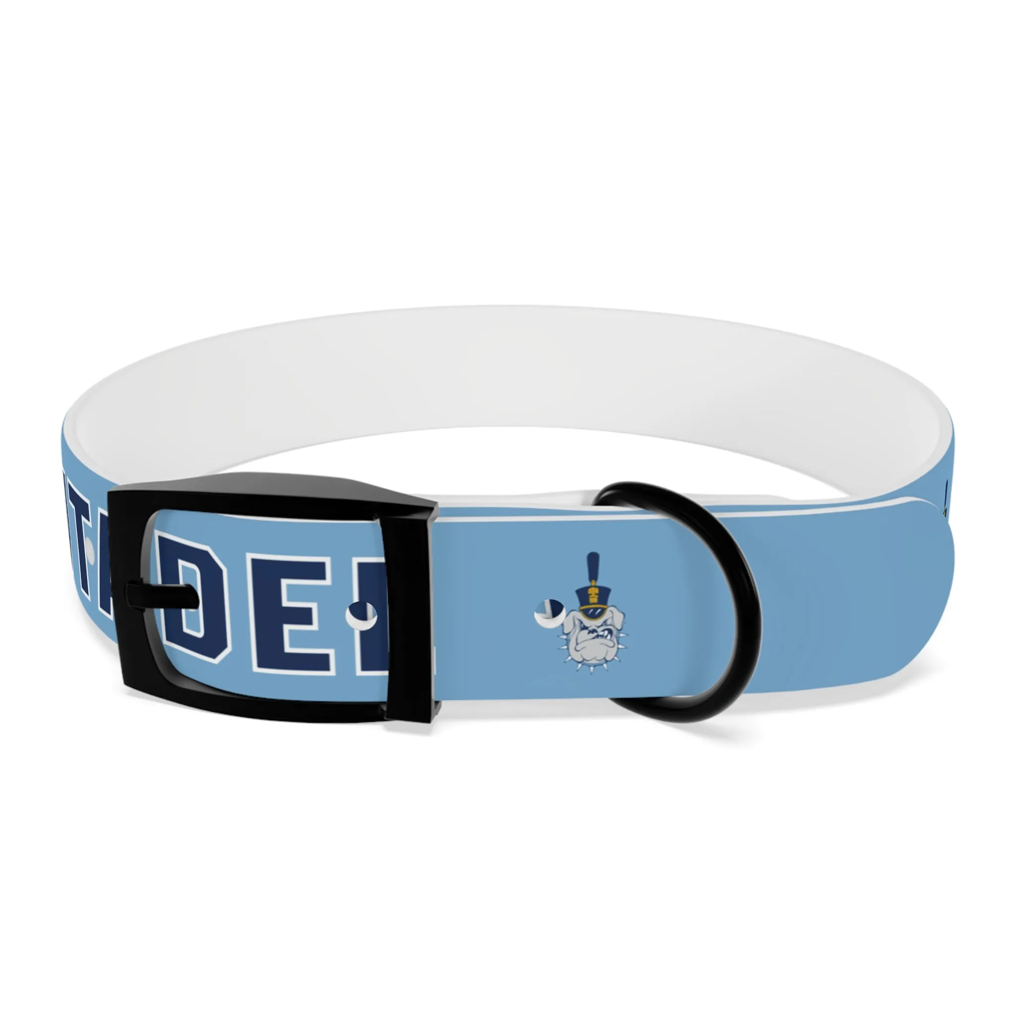 The Citadel, Spike, Dog Collar