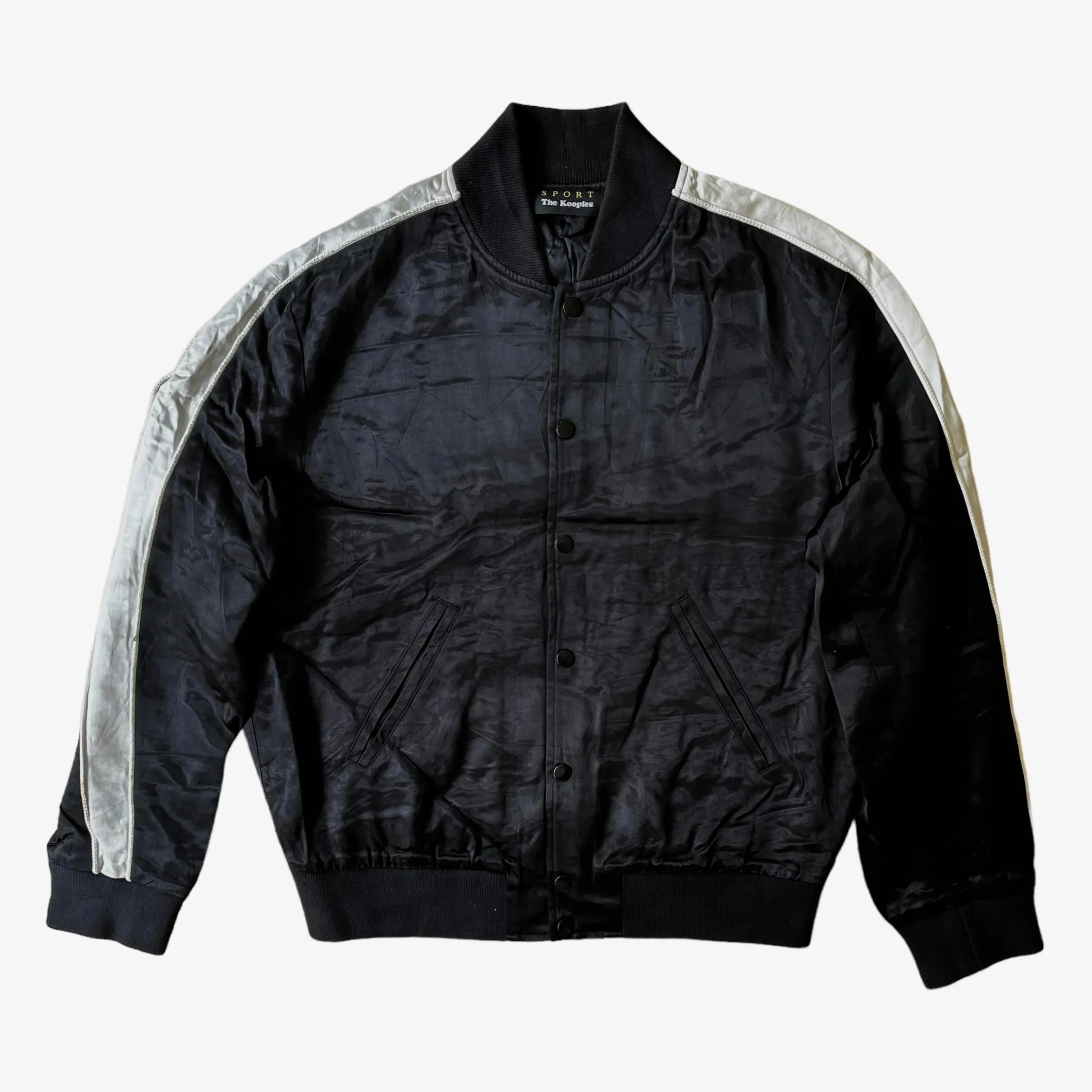 The Kooples Bomber Jacket