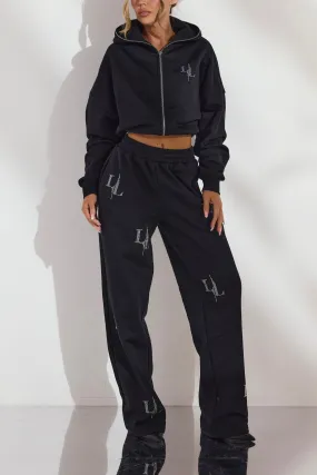 THE LL SWEATPANTS - PRE ORDER