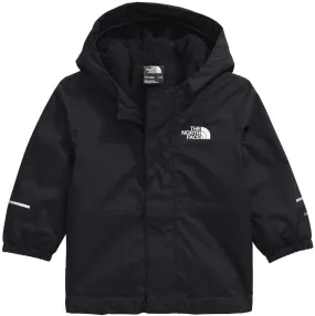 The North Face Black Warm Antora Infant Rain Jacket