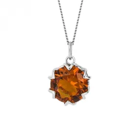 The Sacral Chakra Pendant P5266