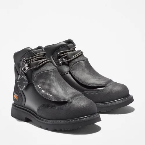 Timberland - 6 In Met Guard EMG ST - 40000