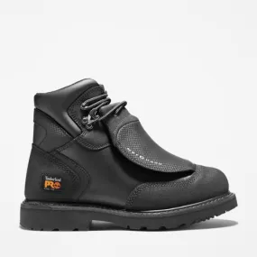 Timberland - 6 In Met Guard EMG ST - 40000