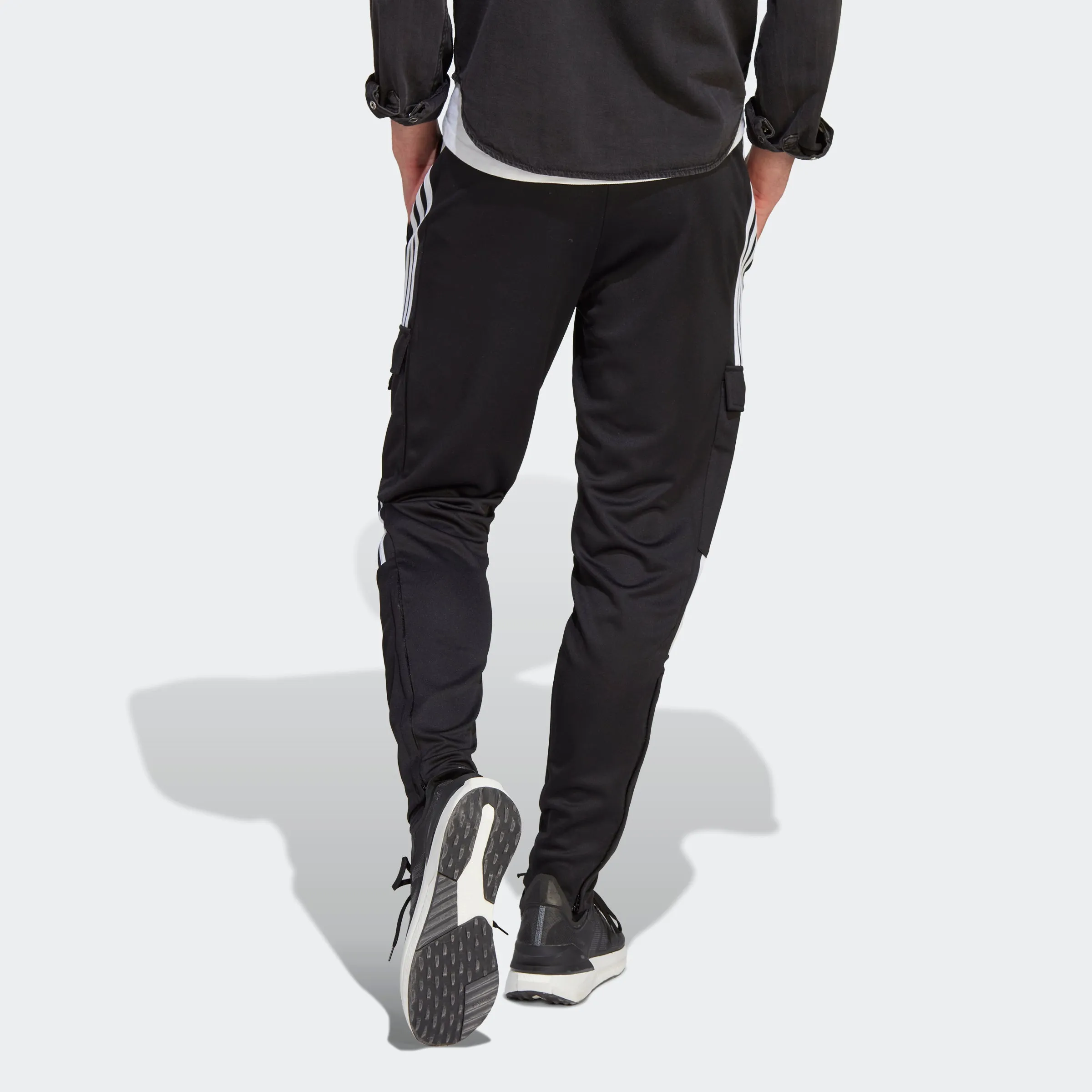 Tiro Cargo Pant - Mens