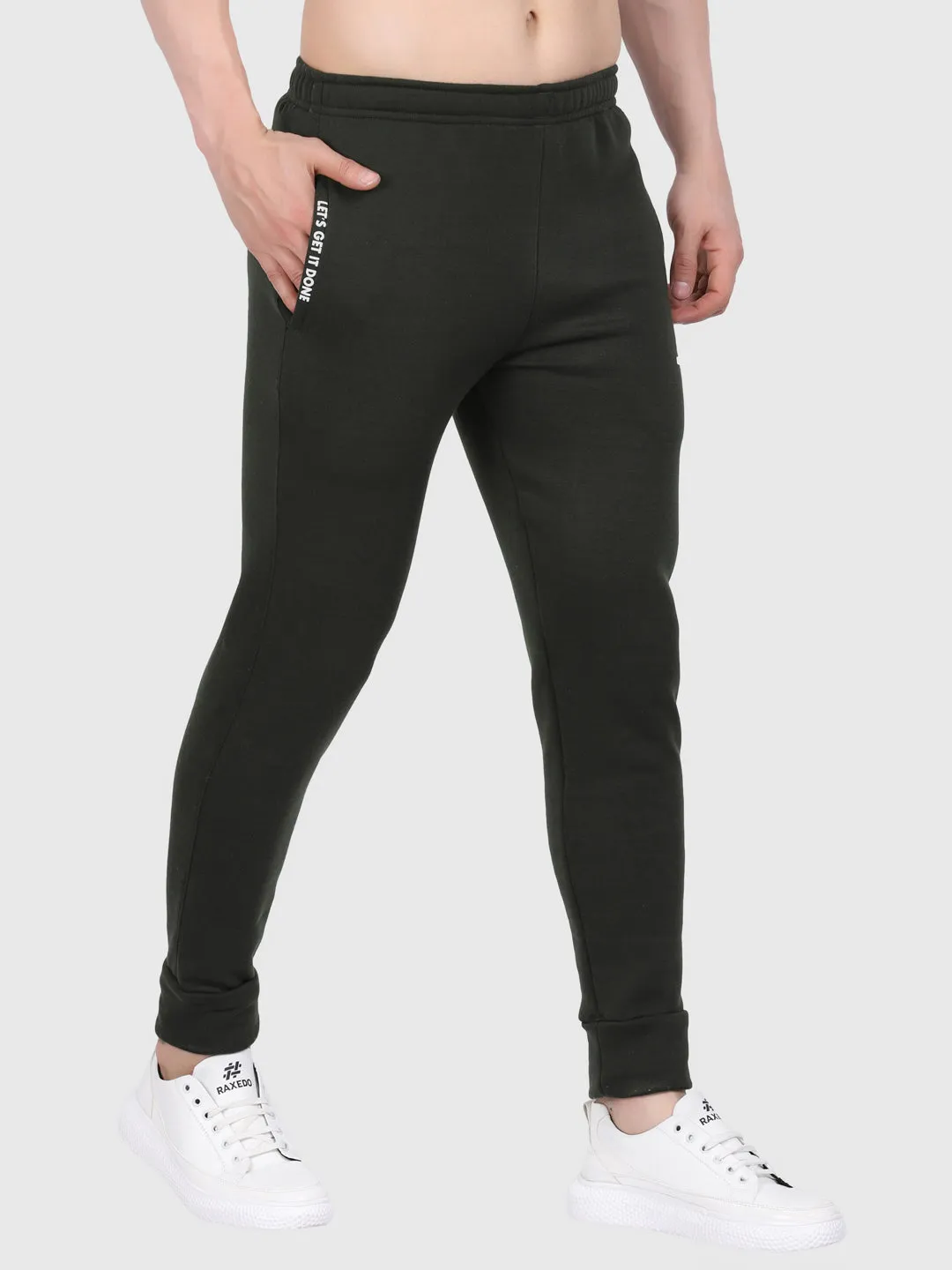 travel joggers mens - sweatpants