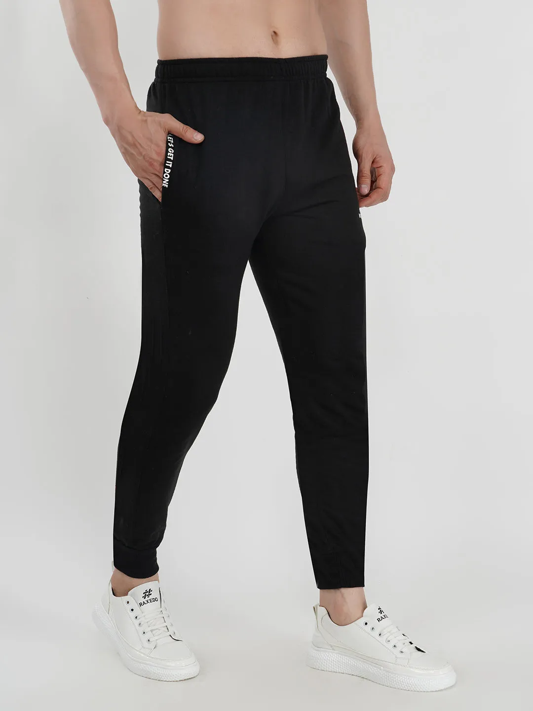 travel joggers mens - sweatpants