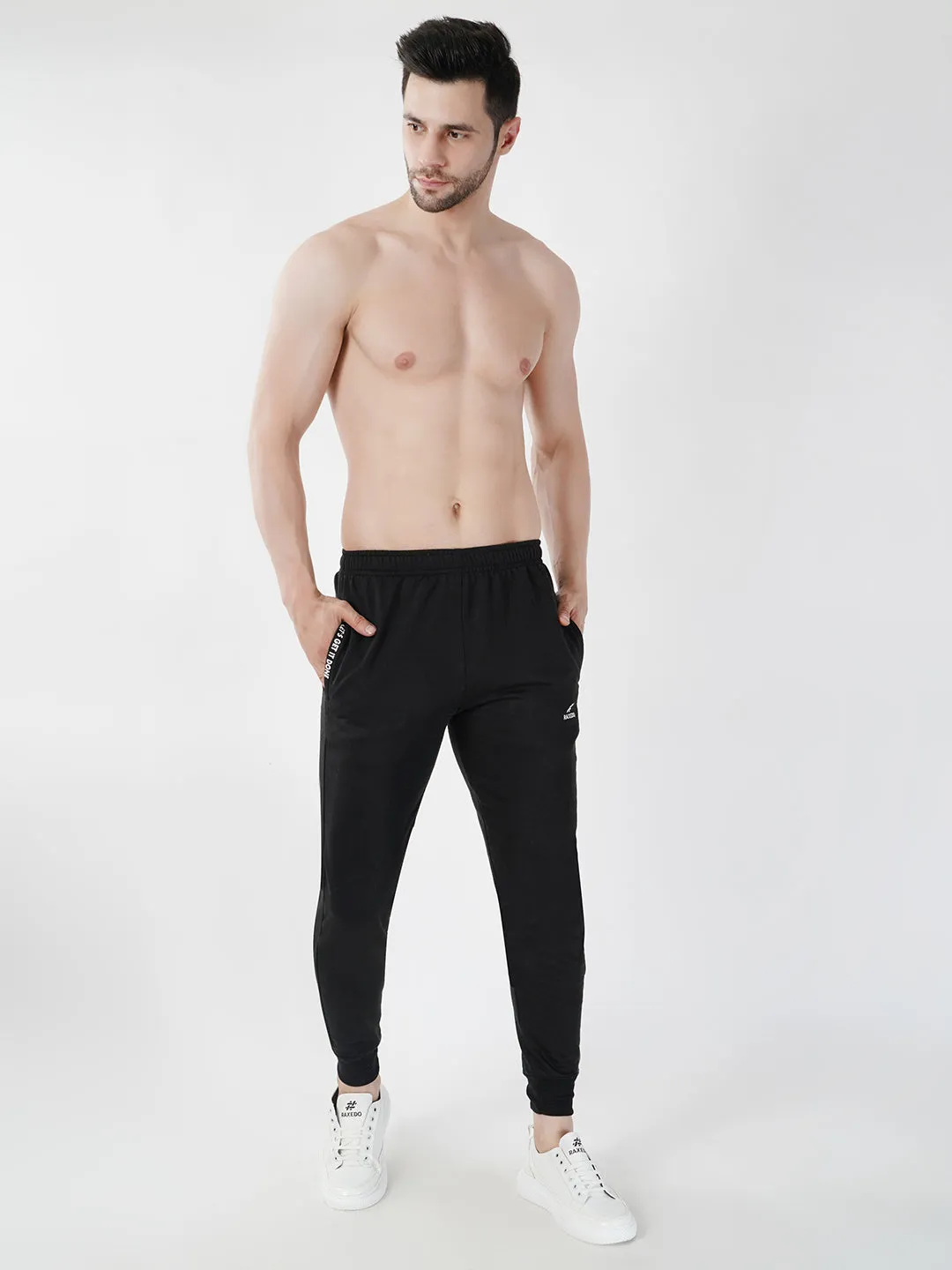 travel joggers mens - sweatpants