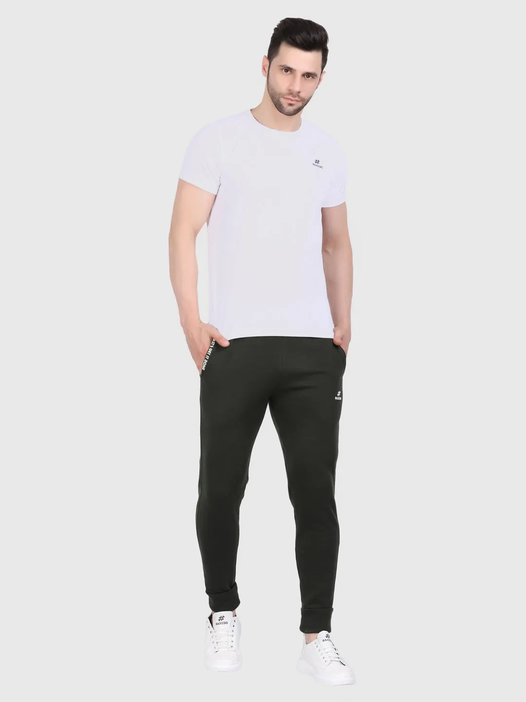 travel joggers mens - sweatpants