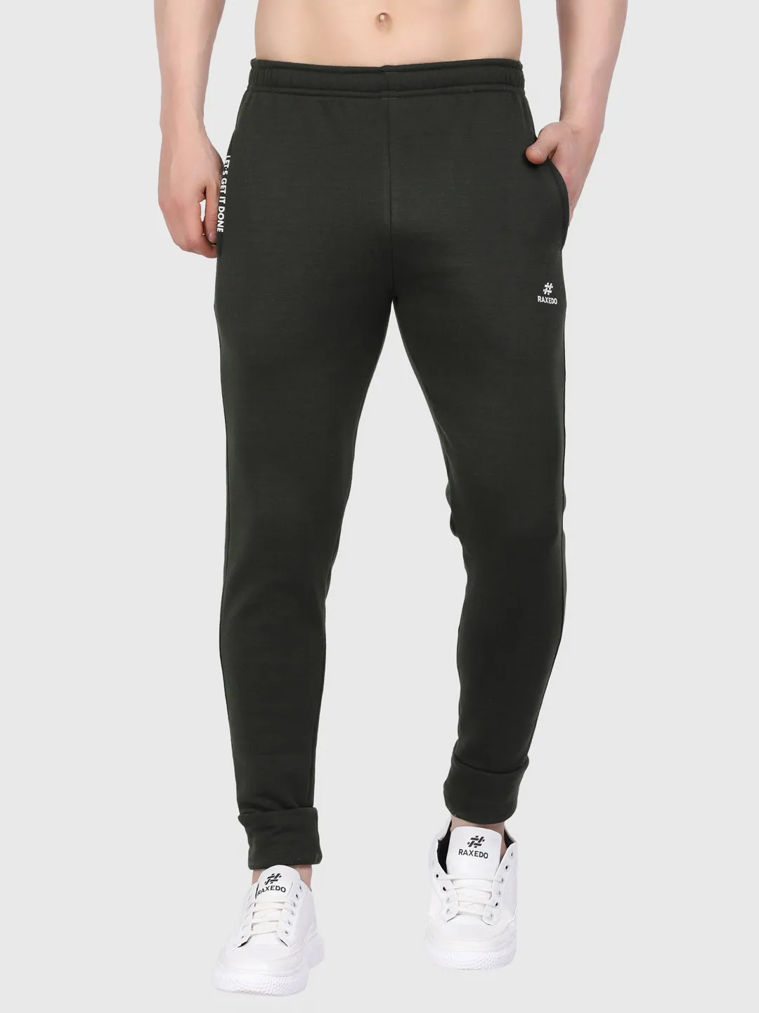 travel joggers mens - sweatpants