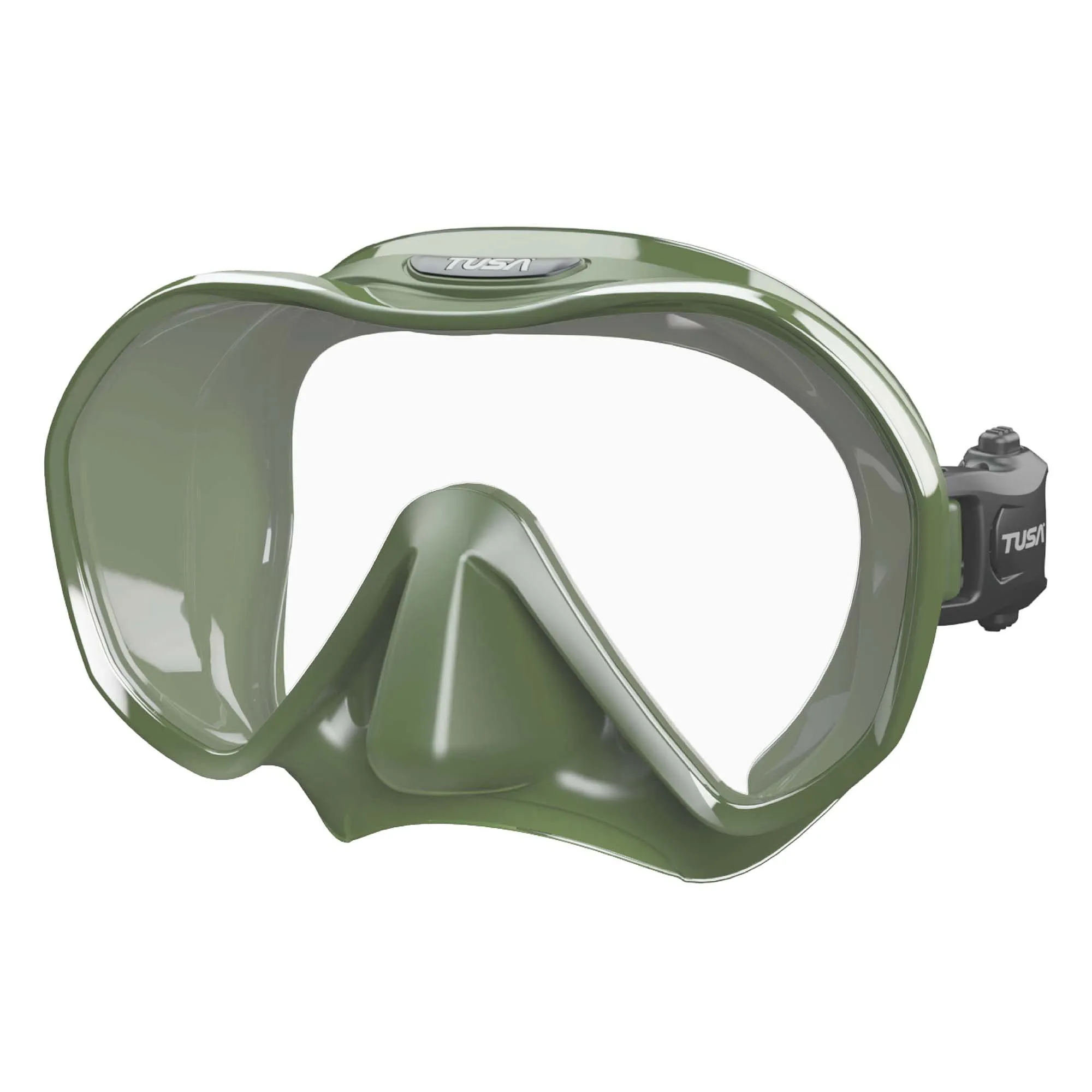 TUSA M-1010 Zensee Scuba Diving Mask