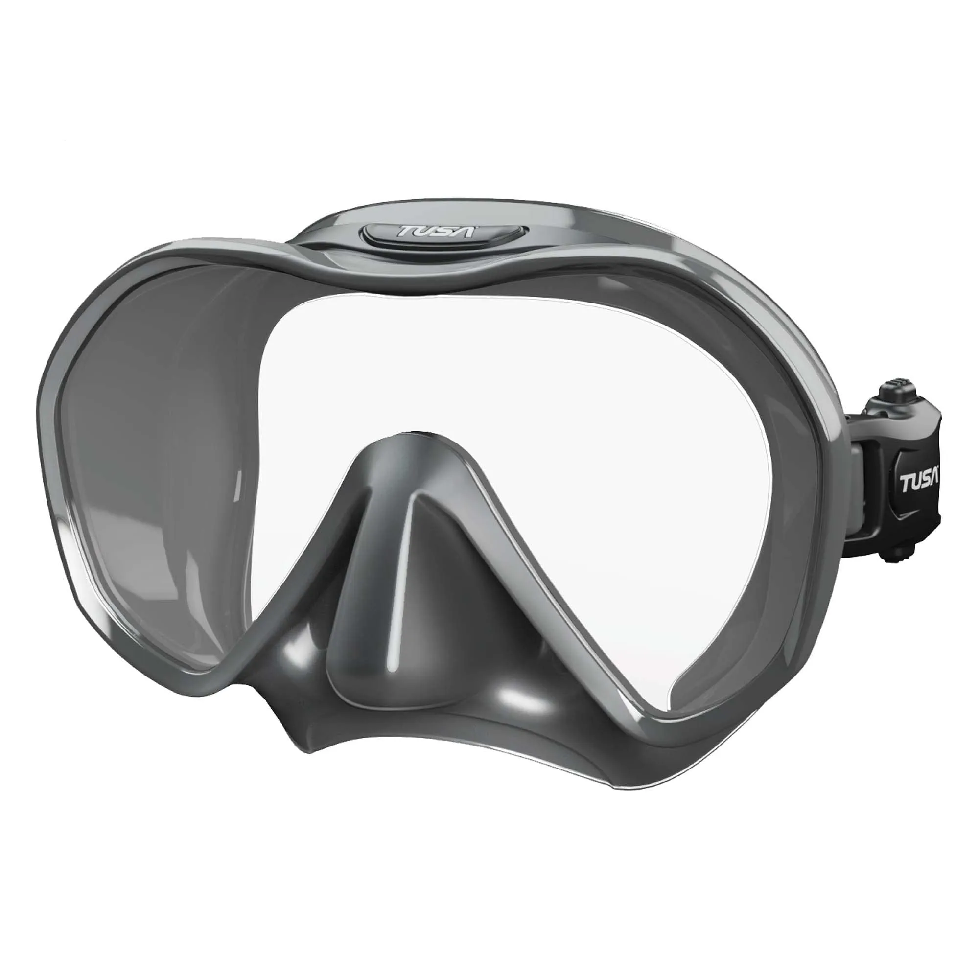 TUSA M-1010 Zensee Scuba Diving Mask