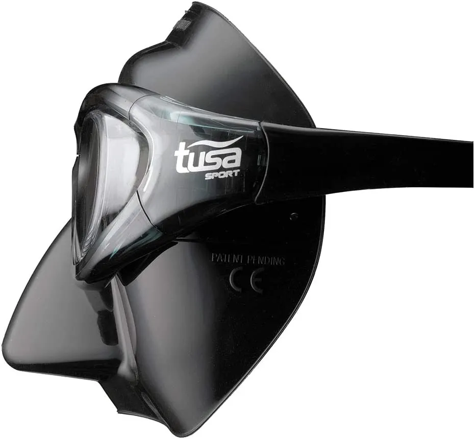 TUSA UM29 Freediving Dive Mask