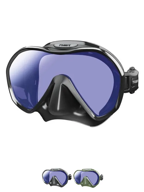 TUSA Zensee Pro Mask