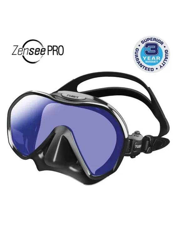 TUSA Zensee Pro Mask