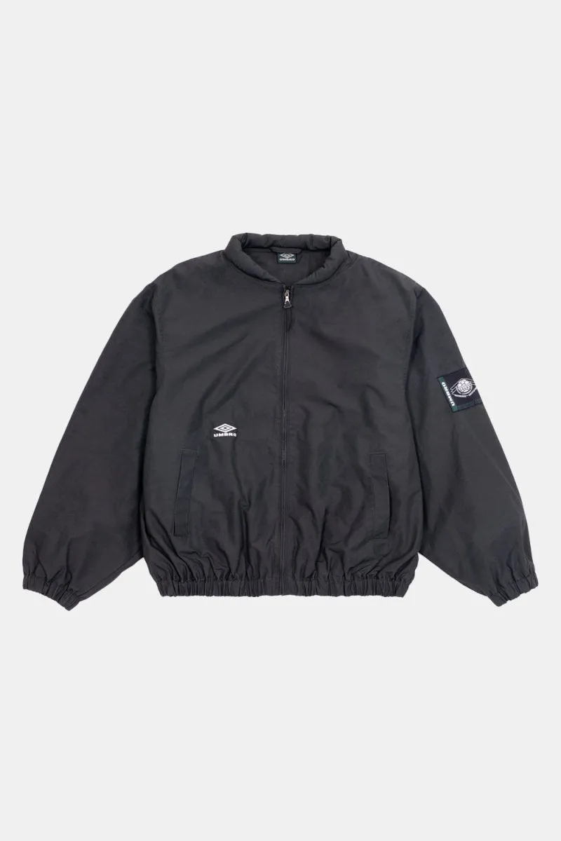 Umbro Harrington Jacket (Black)