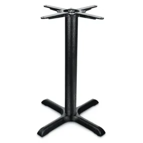 Universal 56 Indoor Dry Bar Table Base | Buy Online