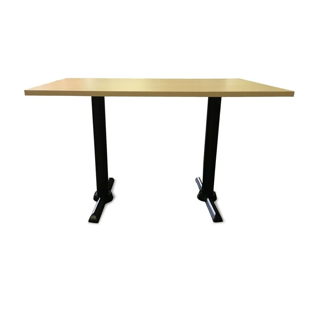 Universal 56 Twin Indoor Table Base | Buy Online