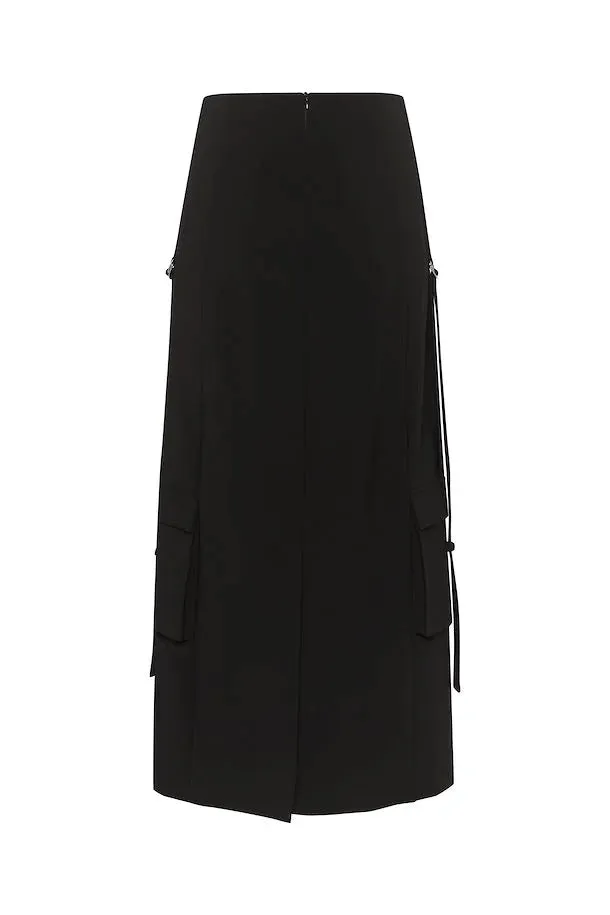 UtiliaGZ Skirt in Black