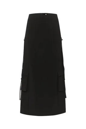 UtiliaGZ Skirt in Black