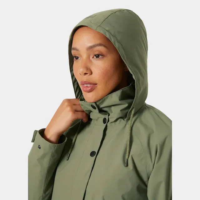 Valentia Raincoat (Women's)