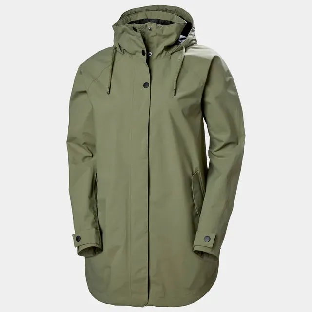 Valentia Raincoat (Women's)