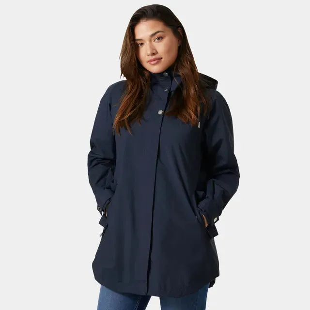 Valentia Raincoat (Women's)