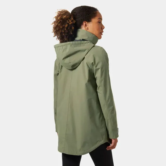 Valentia Raincoat (Women's)