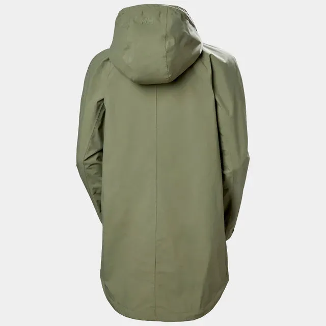 Valentia Raincoat (Women's)