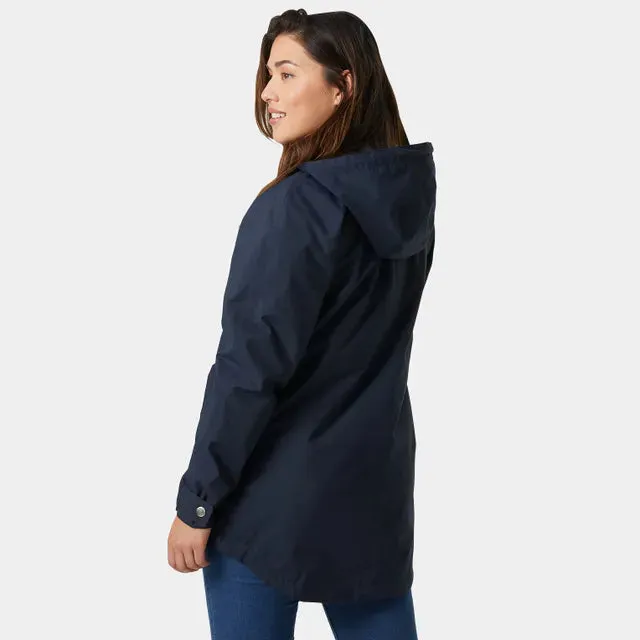 Valentia Raincoat (Women's)